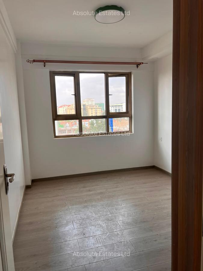 1 Bed Apartment with Gym in Kilimani - 3