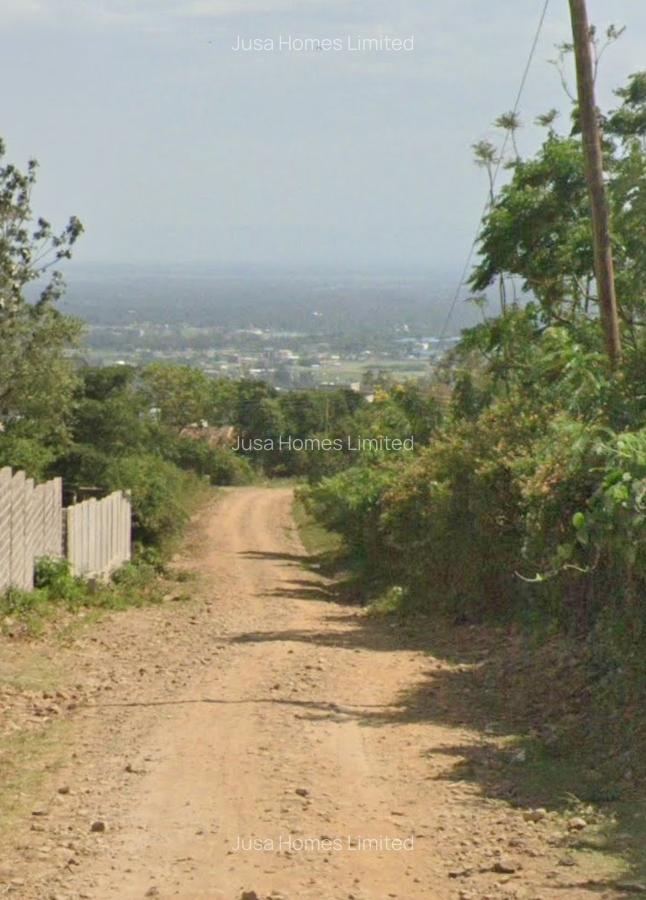 Land in Kisumu - 1