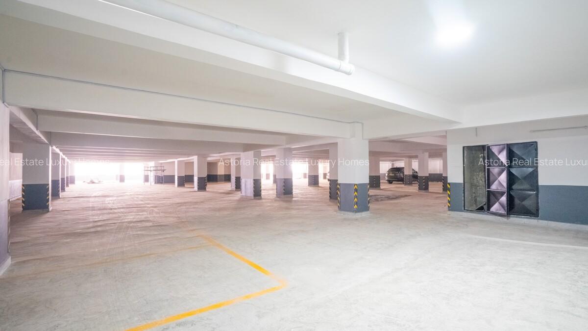 Furnished 3 Bed Apartment with En Suite at 2026-534 3 Bed - 11