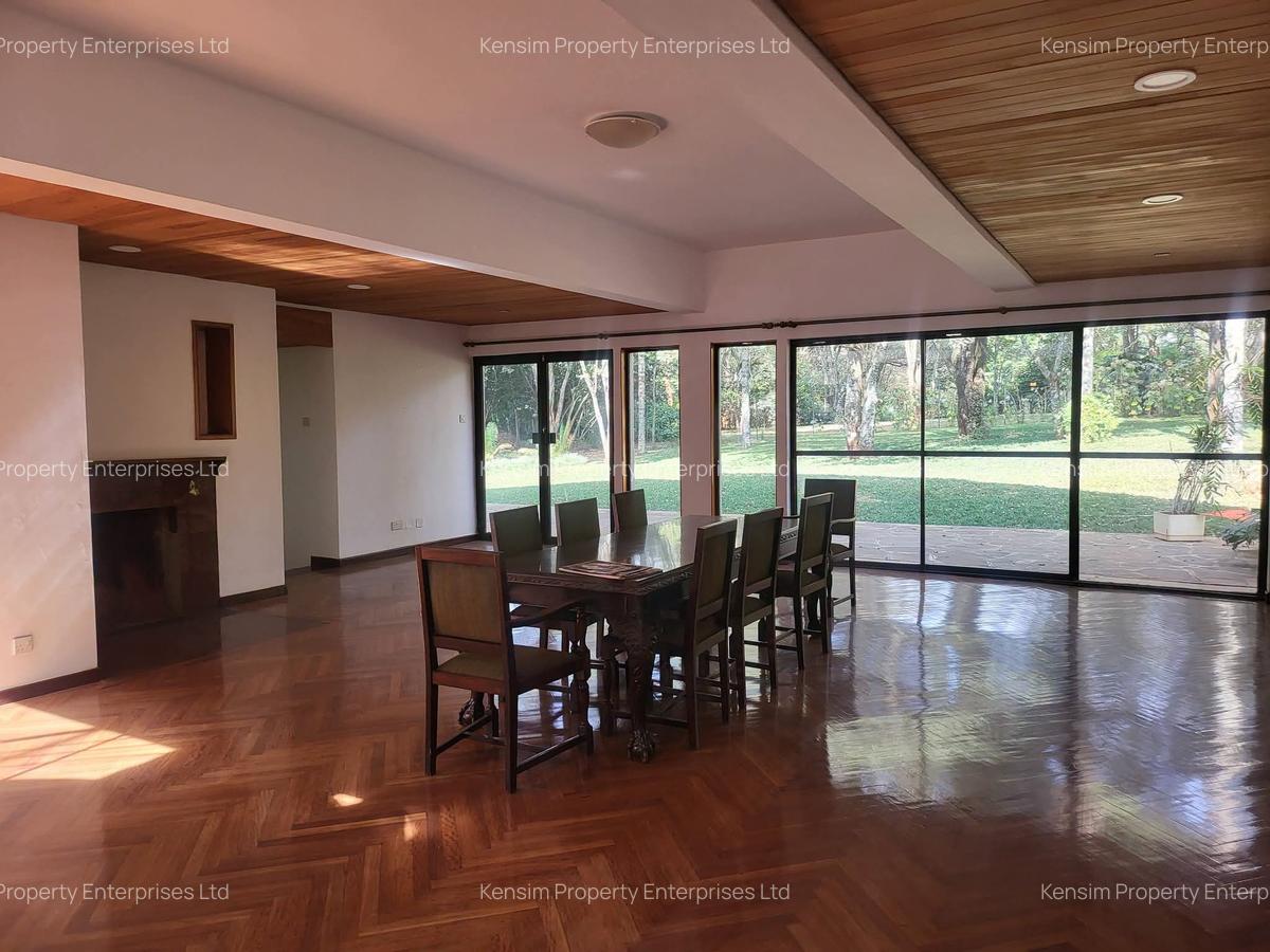 5 Bed Townhouse with En Suite in Lower Kabete - 18