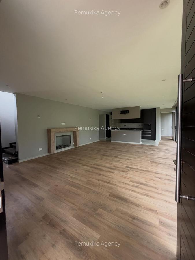 4 Bed Townhouse at Runda - 16