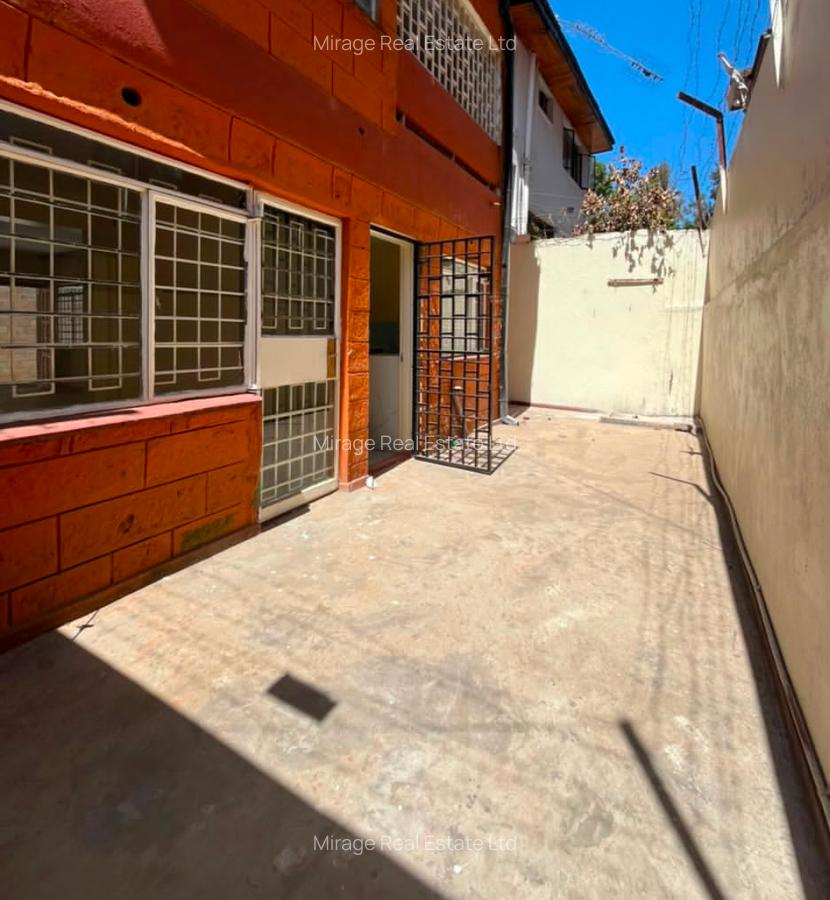 3 Bed House with Garden in Kileleshwa - 3