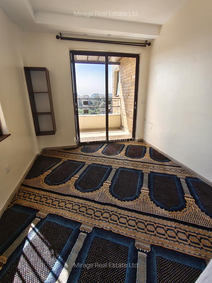 5 Bed Apartment with En Suite in Kileleshwa - 11