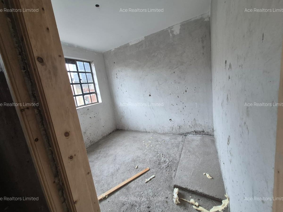 10 Bed Apartment with Parking at Ongata Rongai - 4
