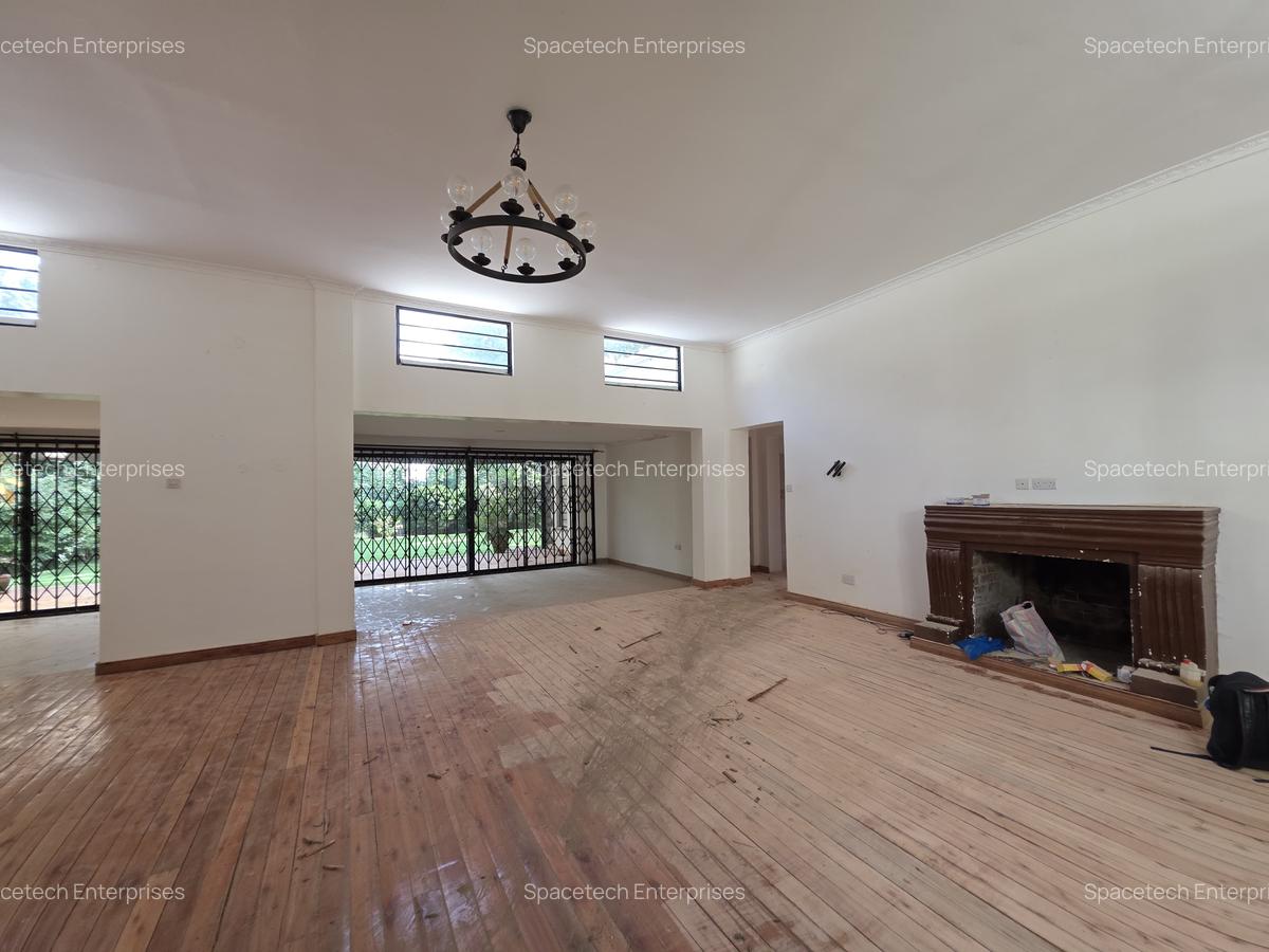 4 Bed House with En Suite in Tigoni - 15
