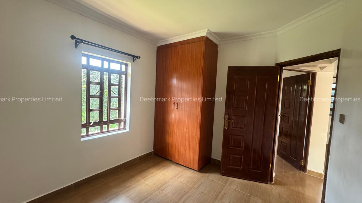 2 Bed House with Garden at Karen - 15