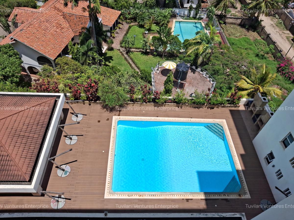 Land at Nyali - 1