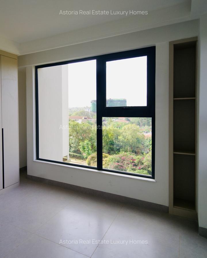 3 Bed Apartment with En Suite at 2026-401 3 Bed - 11