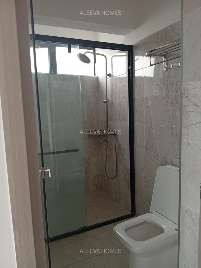 2 Bed Apartment with En Suite in Lavington - 13
