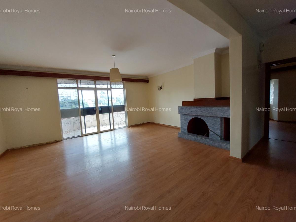 5 Bed Townhouse with En Suite at Shanzu Road 66 - 18
