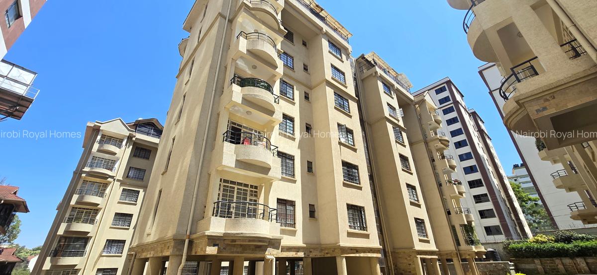 3 bedroom apartment for rent — image 1 of 20