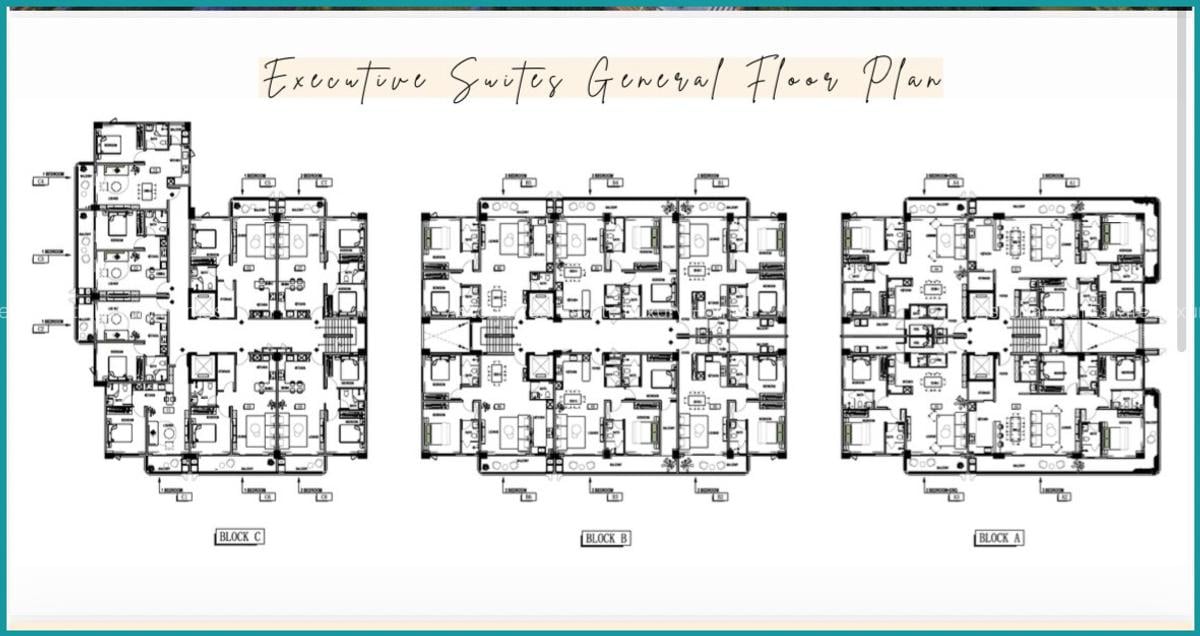 1 Bed Apartment with En Suite at 2026-127 - 13