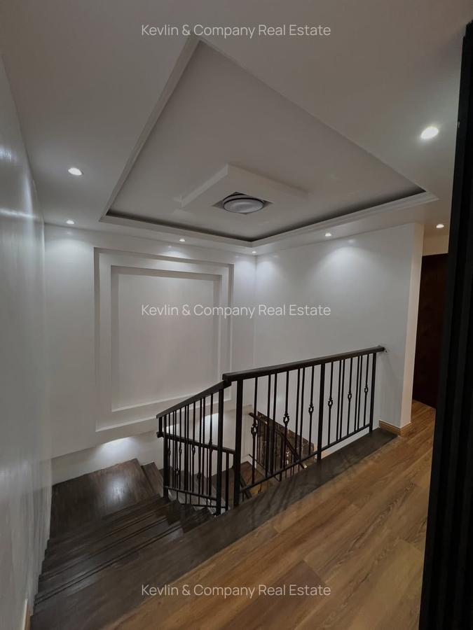 4 Bed Apartment with En Suite in Kileleshwa - 6