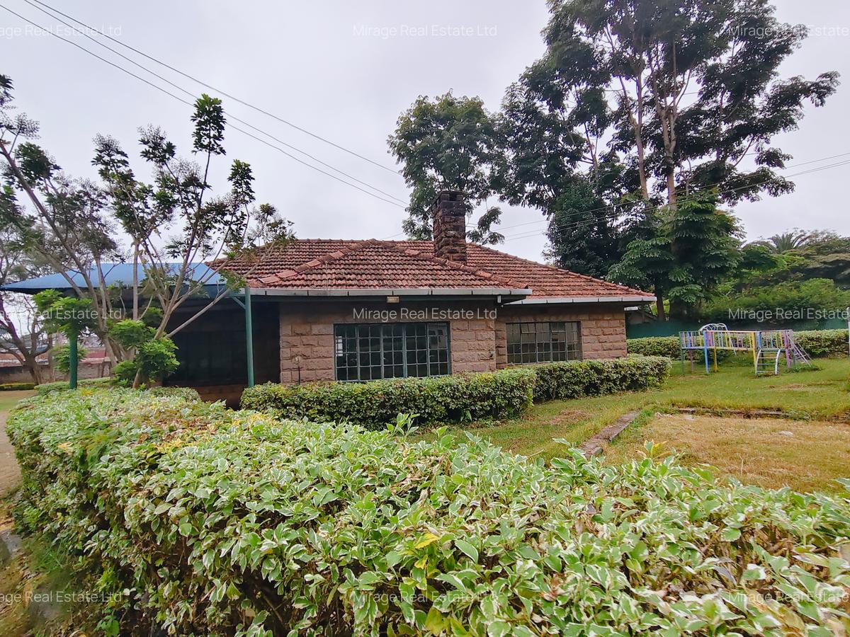 Office with Parking in Lavington - 20