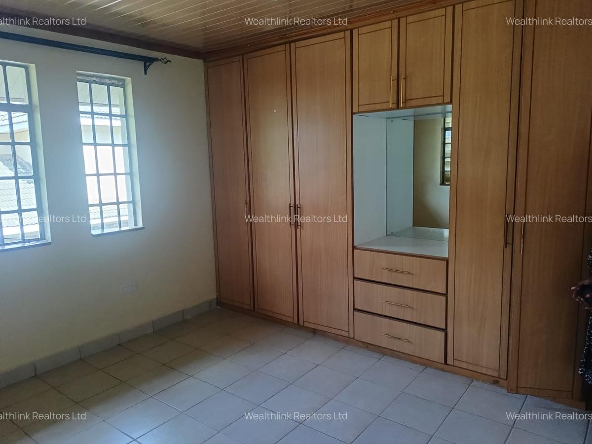4 Bed House with En Suite at Kiambu Road - 14