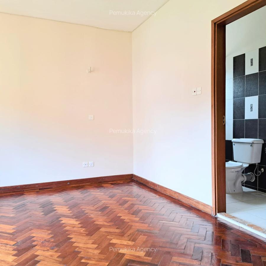 3 Bed Apartment in Kileleshwa - 2