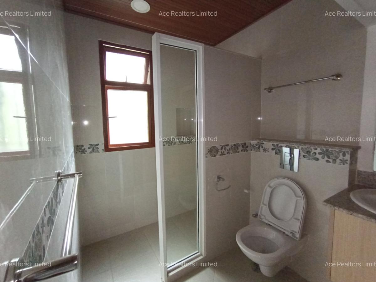 5 Bed Townhouse with En Suite at Shanzu Road - 16