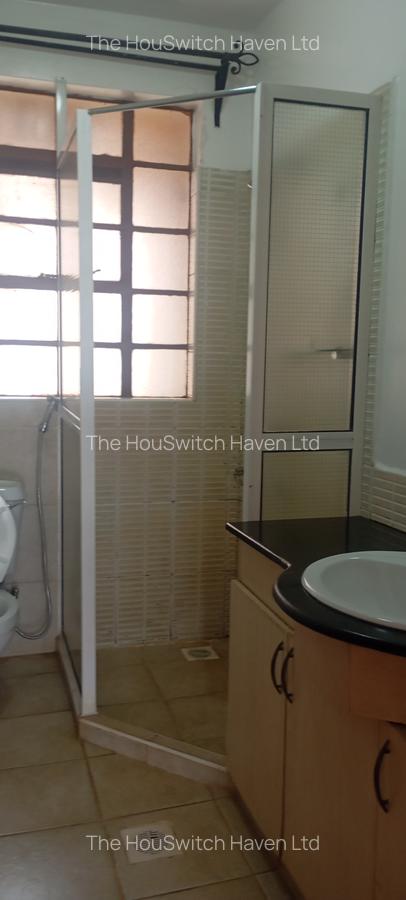 2 Bed Apartment with Swimming Pool at Near St Michaels Road - 10
