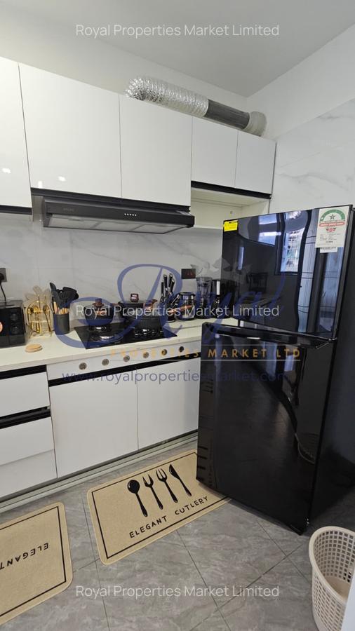 Serviced 2 Bed Apartment with En Suite in Lavington - 3
