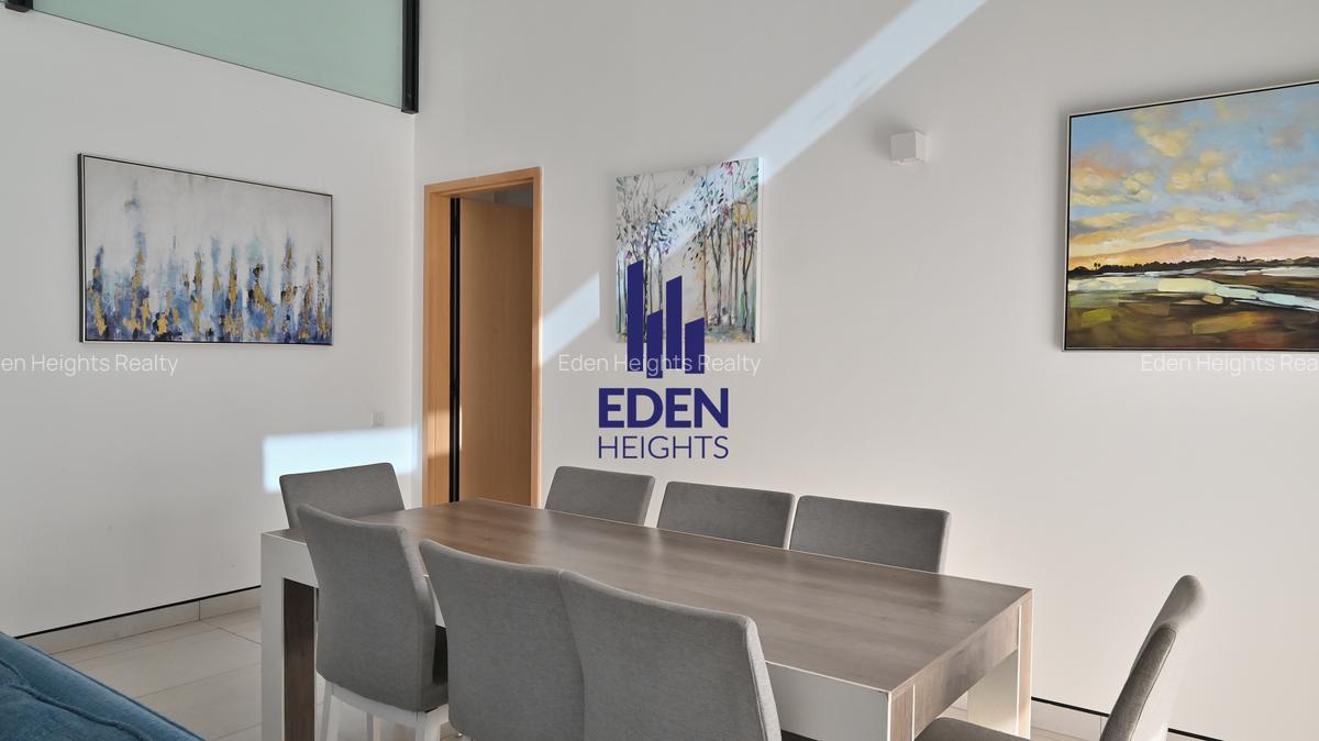 6 Bed Apartment with En Suite in Kilimani - 2