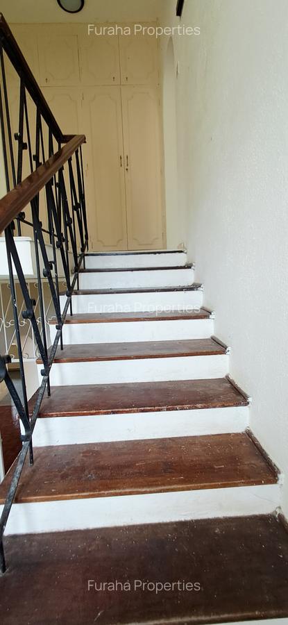 4 Bed House with En Suite at Nyali - 7