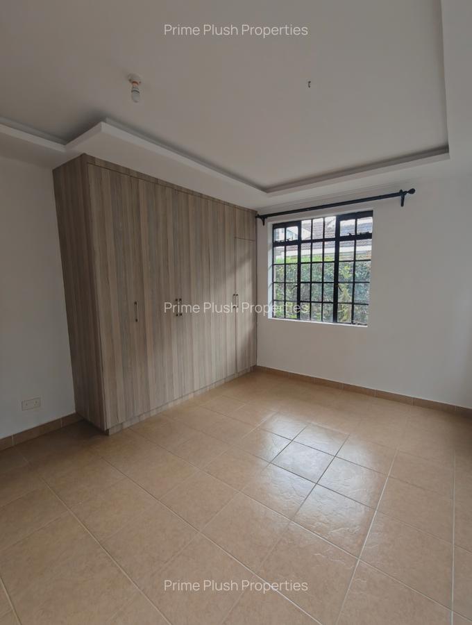 2 Bed Apartment with Parking in Karen - 15