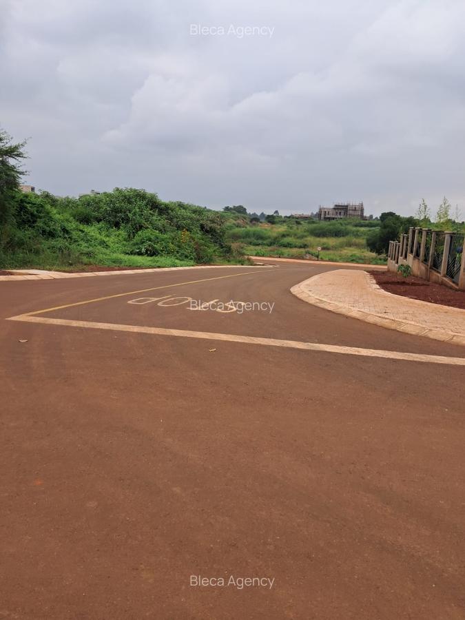 Commercial Land in Tatu City - 6