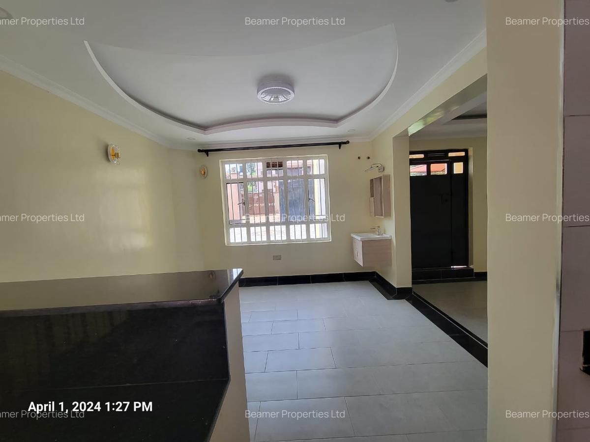 4 Bed House with En Suite at Ruiru Mugutha - 13