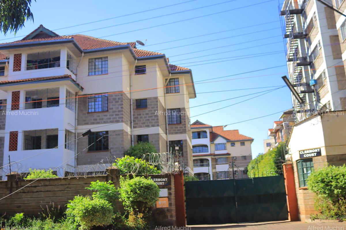 3 Bed Apartment with En Suite at Mbaazi Road - 6