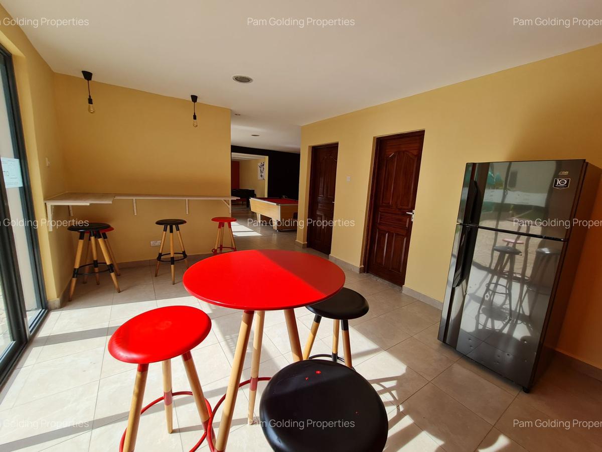 2 Bed Apartment at Garden City - 12