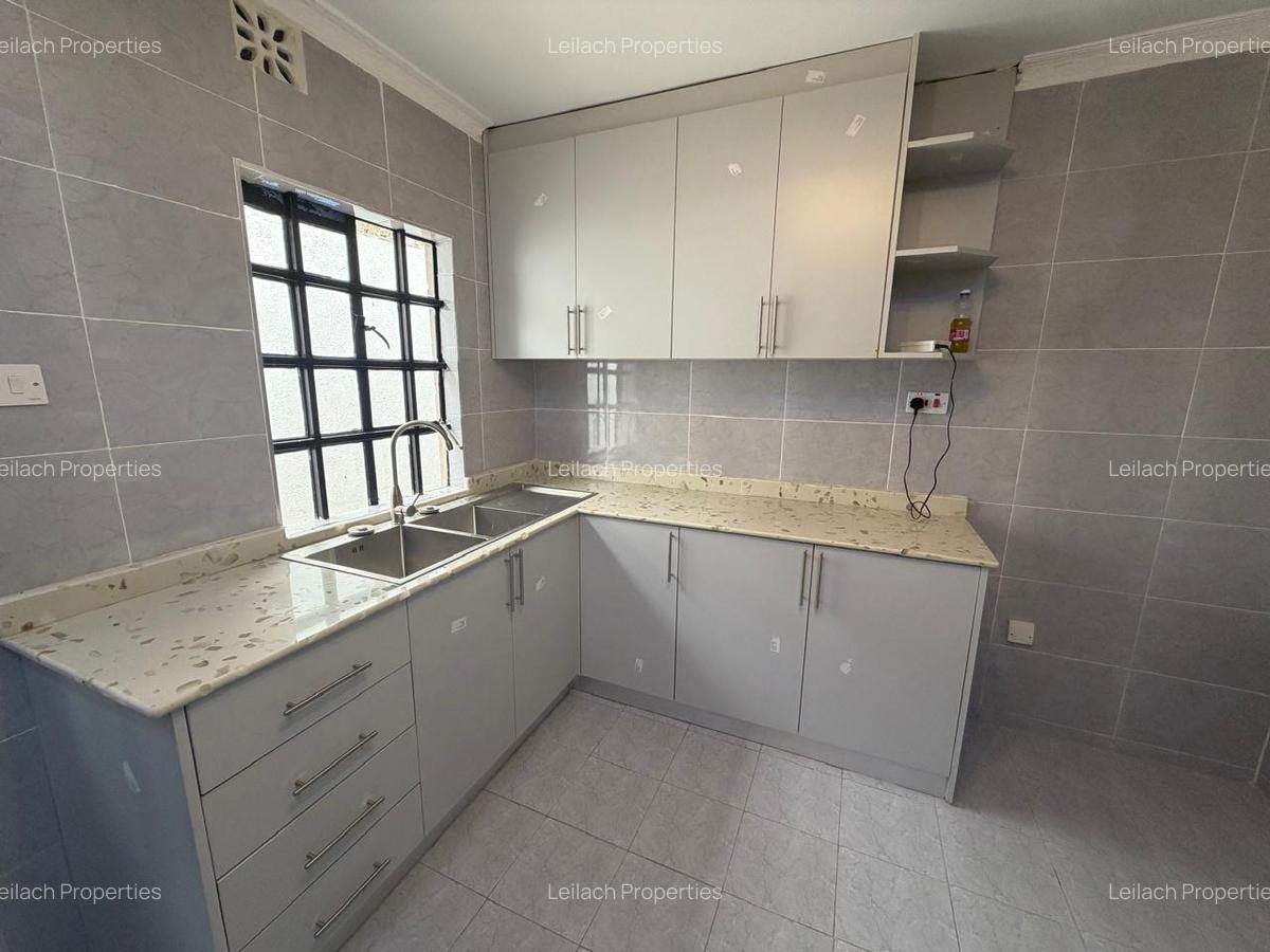 3 Bed House with En Suite in Ngong - 20
