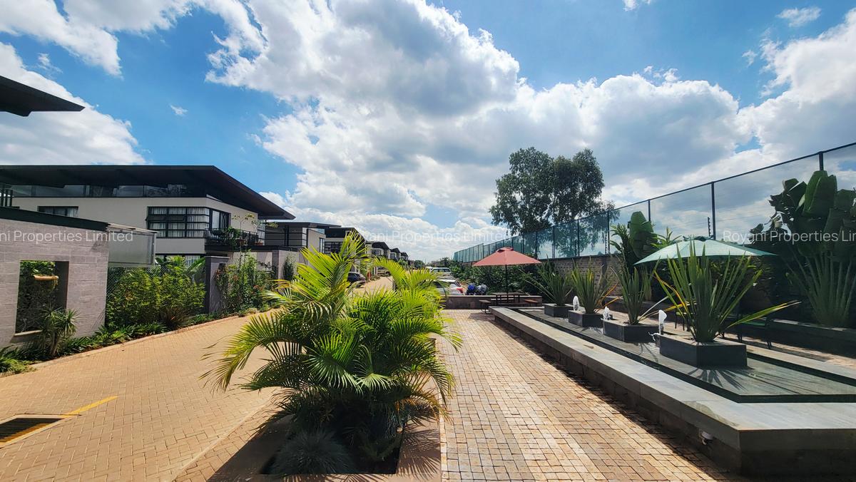 4 Bed House with En Suite in Kiambu Road - 1