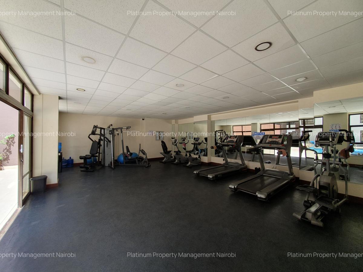 2 Bed Apartment with En Suite at Mpaka Rd - 20