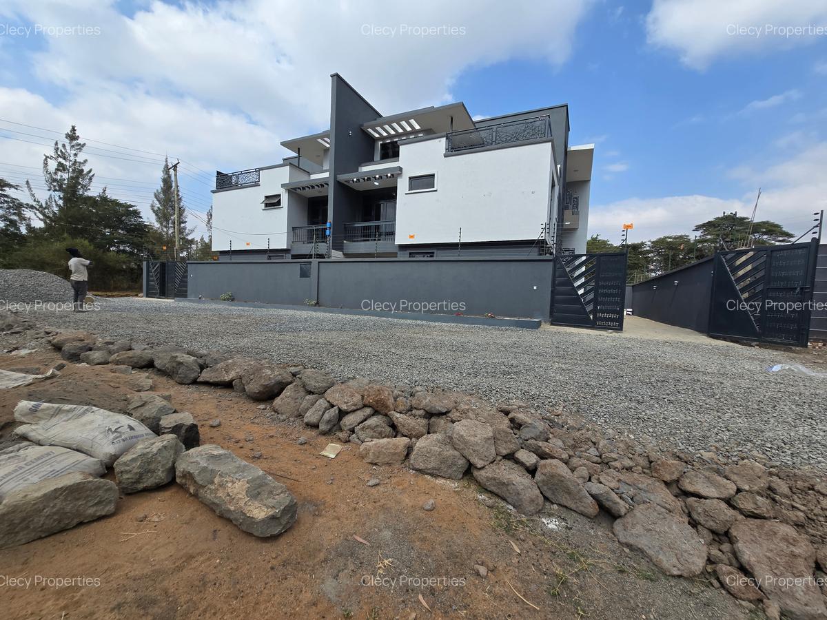 5 Bed House with En Suite at Kamakis - 15