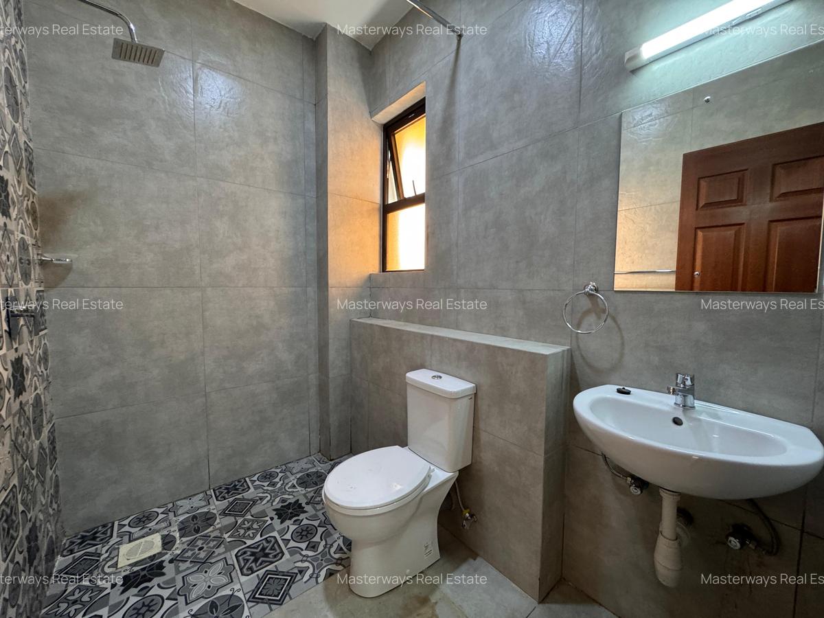 2 Bed Apartment with Staff Quarters in Loresho - 2