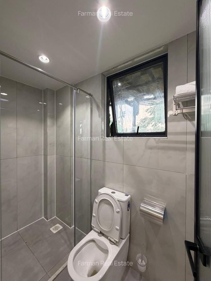 2 Bed Apartment with En Suite in Upper Hill - 8