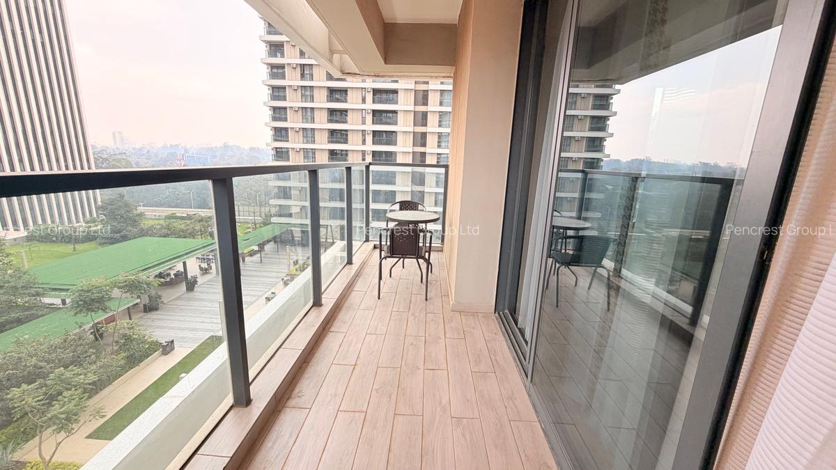 Furnished 2 Bed Apartment with En Suite at Westlands Avenue - 16