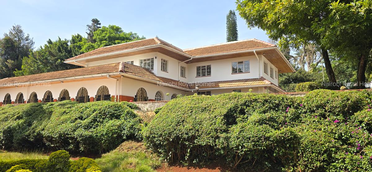 Commercial Property with Backup Generator at Convent Drive - 5