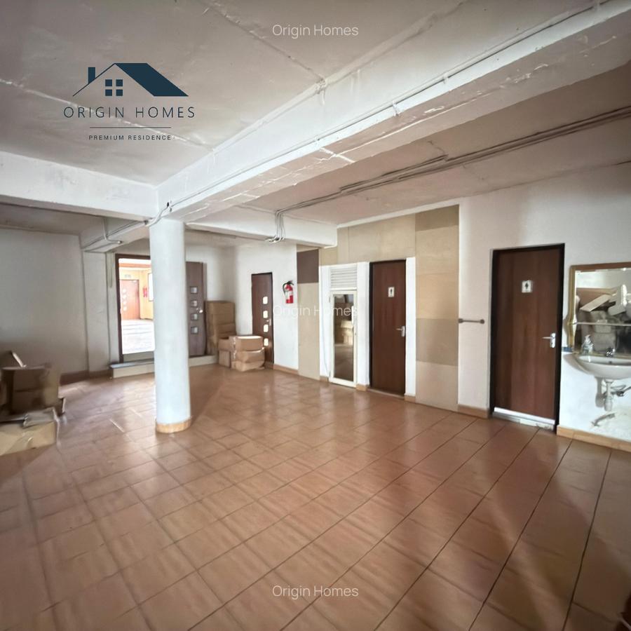 12,785 ft² Commercial Property with Service Charge Included at Industrial Area - 5
