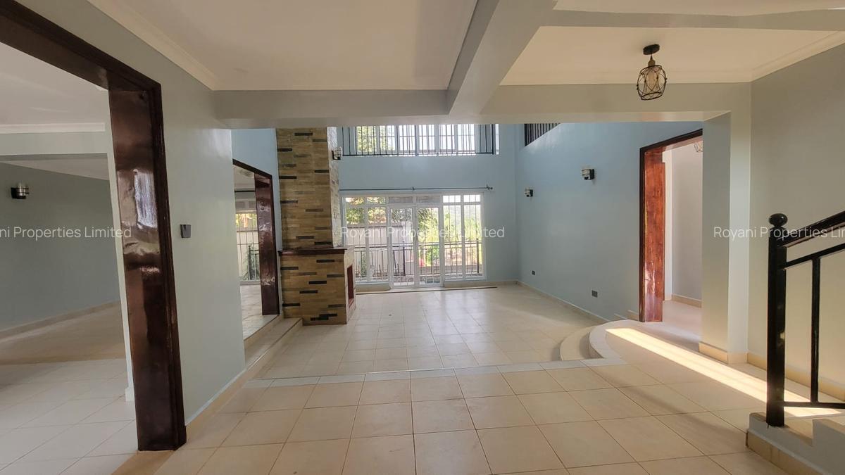 4 Bed House with En Suite in Kiambu Road - 3