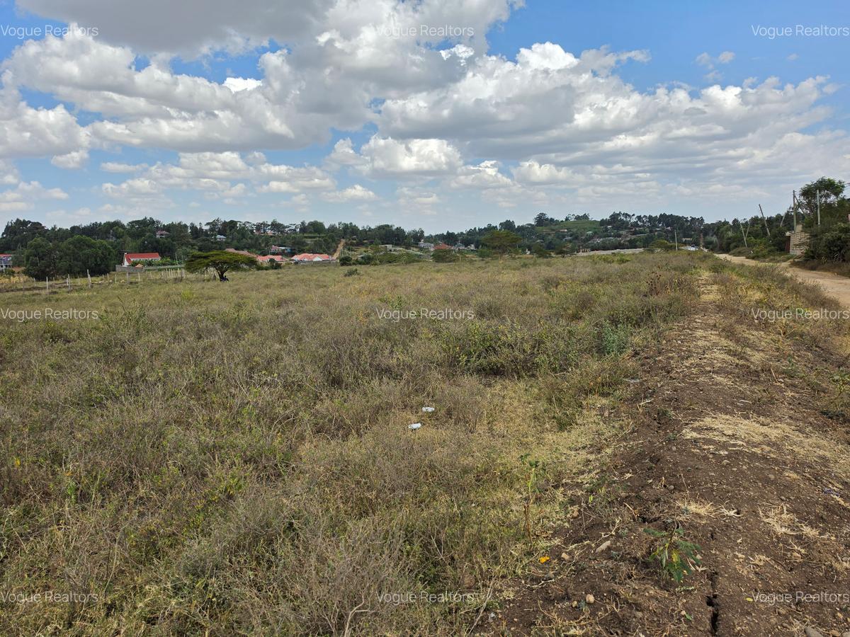 Land at Matasia - 5