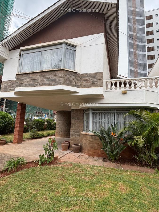 4 Bed House with En Suite at Brookside Garden - 20
