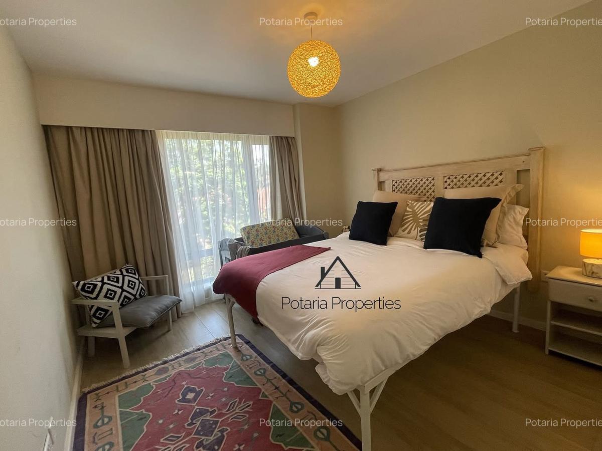 Serviced 2 Bed Apartment with En Suite in Riverside - 2
