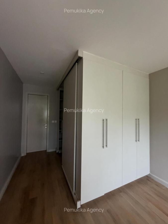 4 Bed Townhouse at Runda - 9
