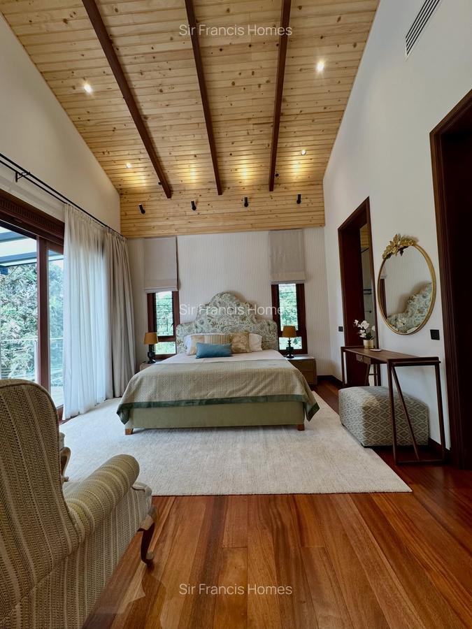 4 Bed Villa with En Suite at Runda - 5