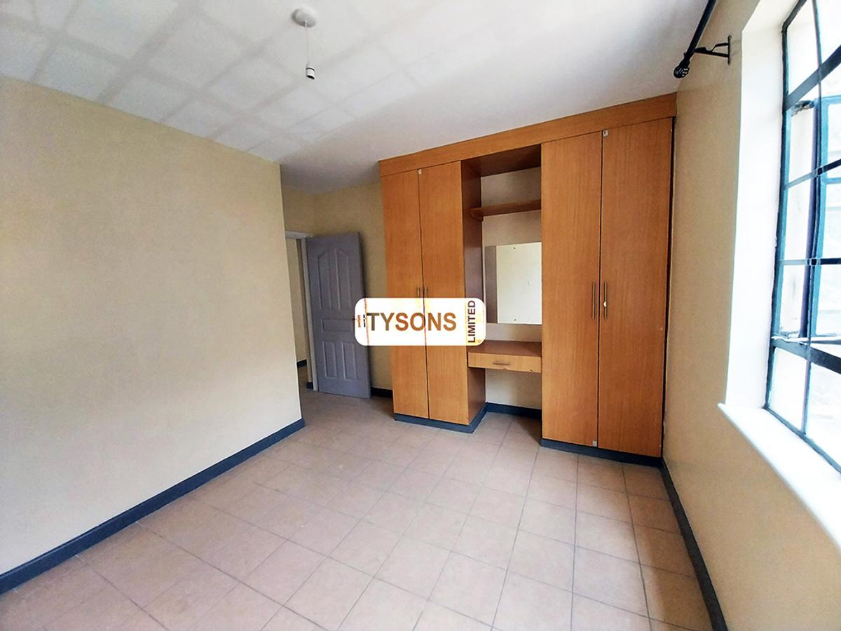 2 Bed Apartment with Parking in Syokimau - 6