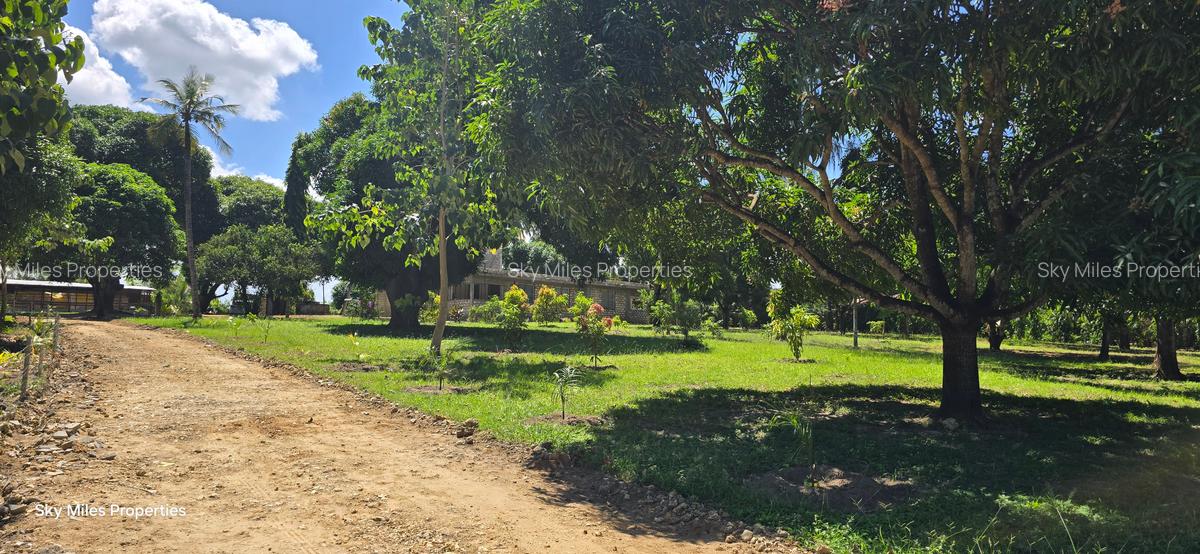 4 Bed House with En Suite at Mtwapa - 5