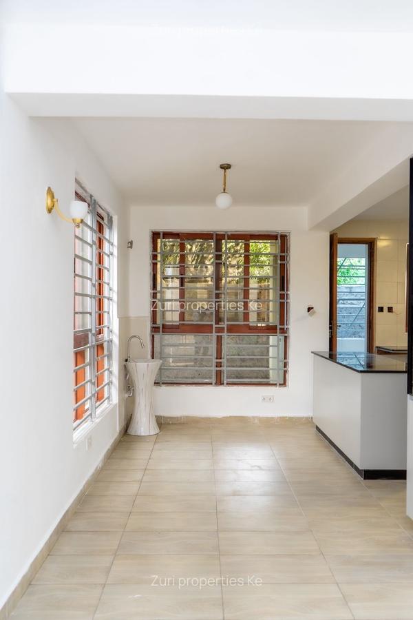 5 Bed Villa with En Suite at Milimani Kisumu - 8