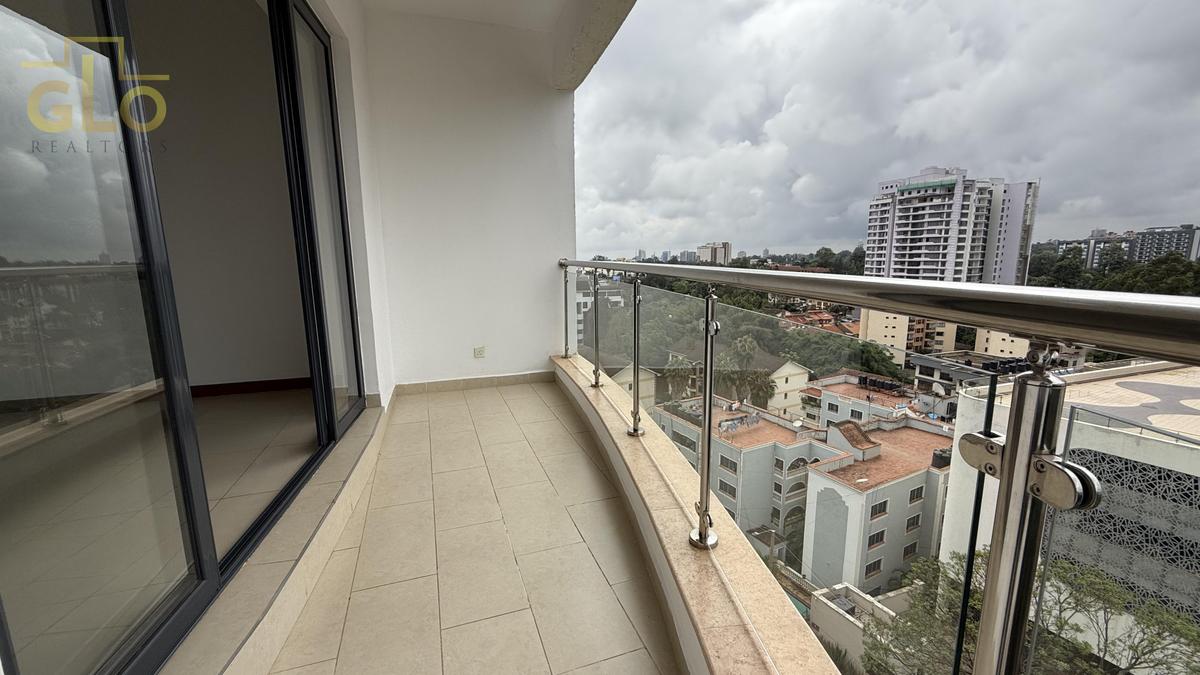 2 Bed Apartment with En Suite in Rhapta Road - 1