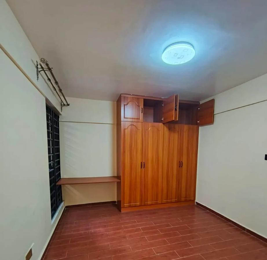2 Bed Apartment with En Suite at Kileleshwa - 4